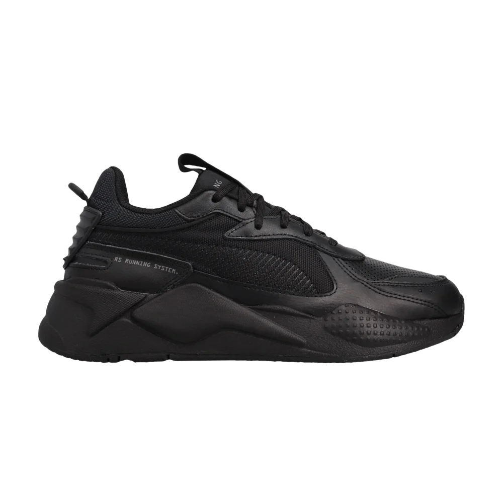 Krossovki-Puma-RS-X-Winterized-Black