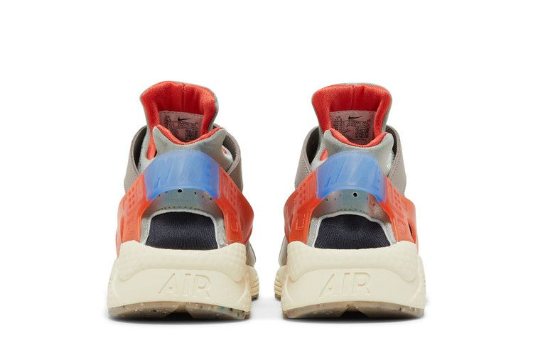 Кроссовки Nike Air Huarache Premium 'Enigma Stone'