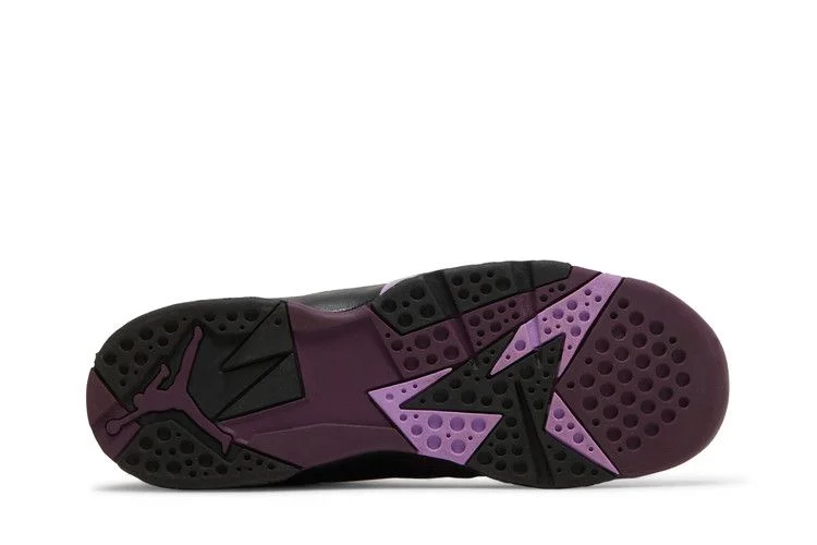 Кроссовки Air Jordan 7 Retro GG 'Mulberry'