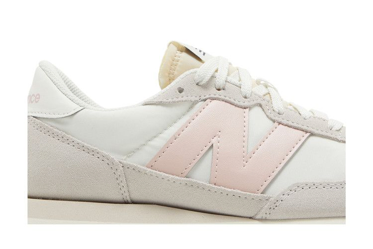 Кроссовки New Balance Wmns 237 'Sea Salt Pink Haze'