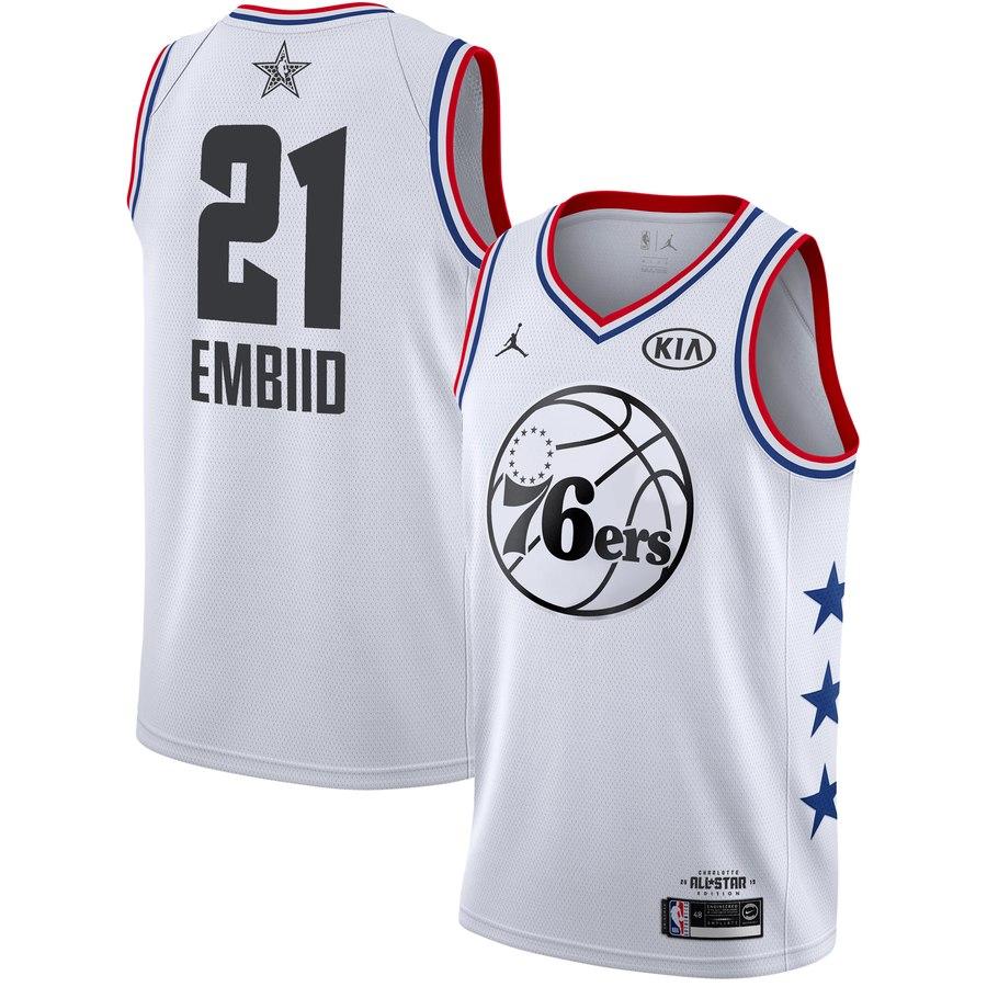 Joel-Embiid-76ers-21-2019-All-Star-White