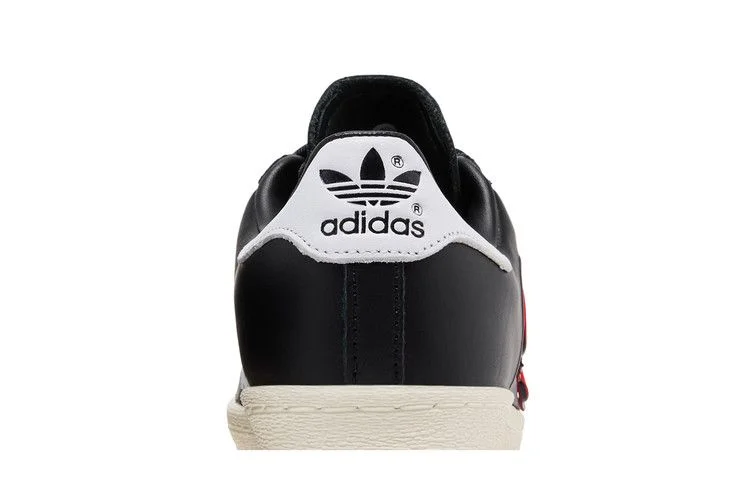 Кроссовки Hello Kitty x adidas Wmns Superstar '50th Anniversary'