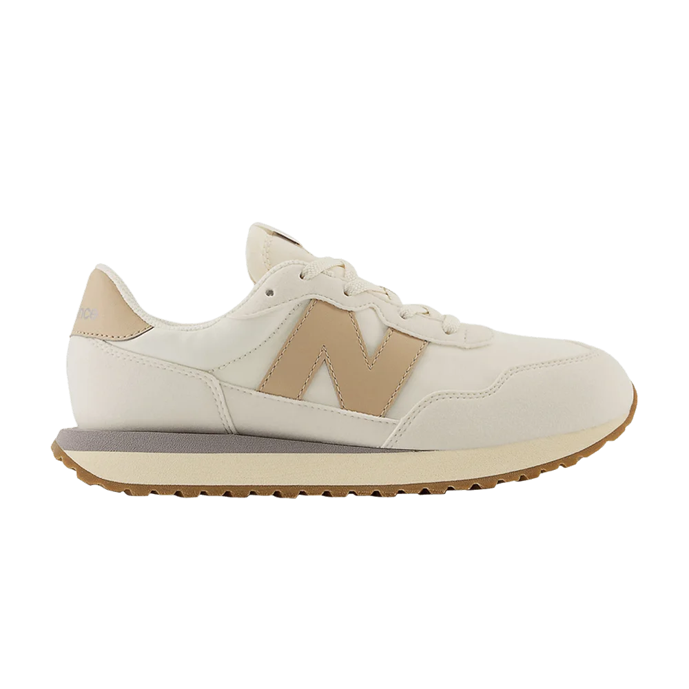 Кроссовки New Balance 237 Big Kid Wide 'Turtledove Incense'