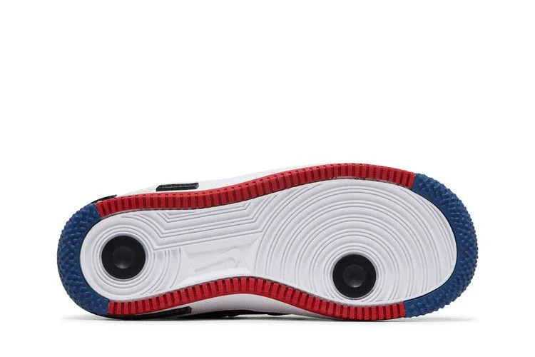 Кроссовки Nike Air Force 1 React 'USA'
