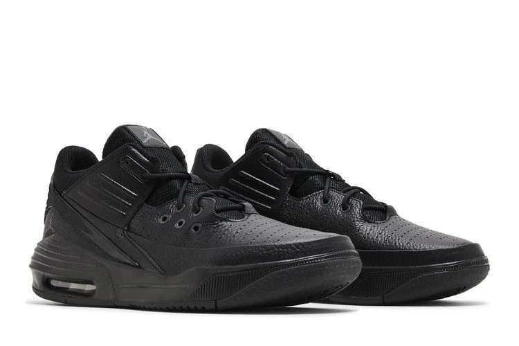 Krossovki-Air-Jordan-Max-Aura-5-Black-Anthracite-7