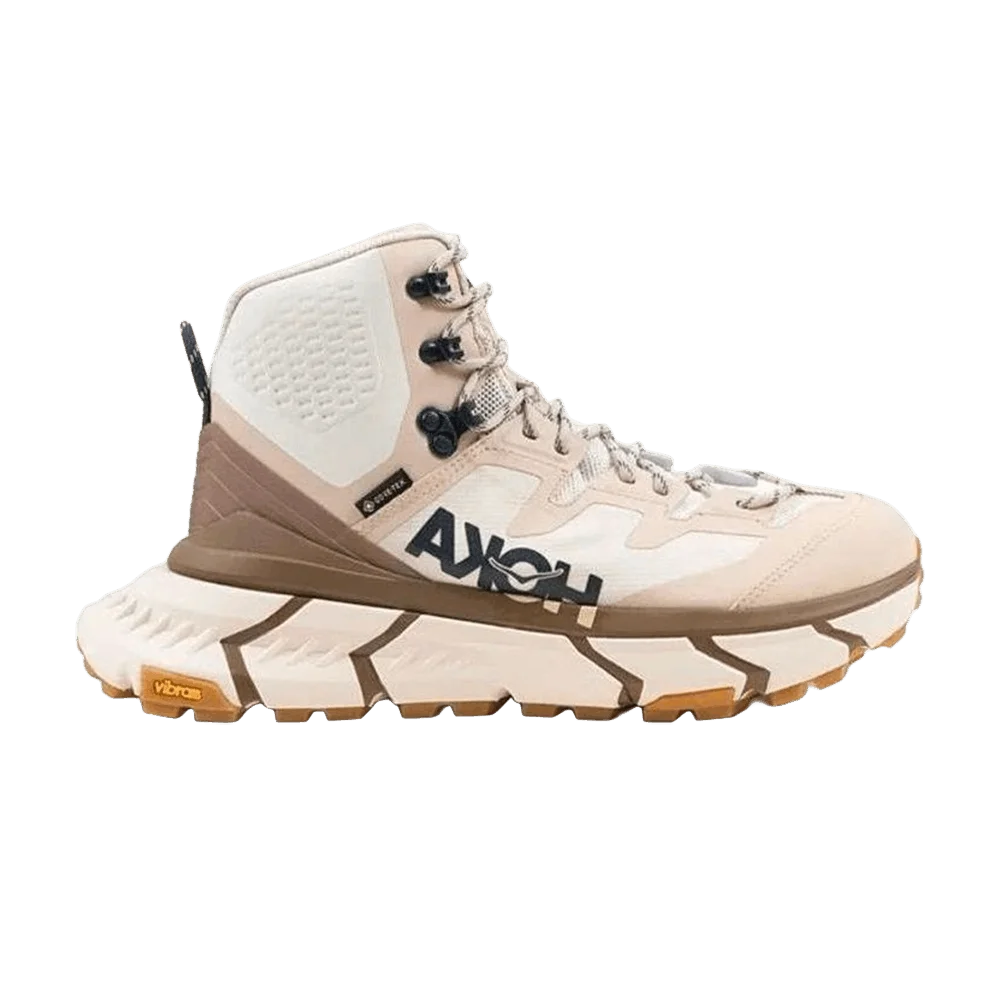 Кроссовки HOKA TenNine Hike GORE-TEX 'Sand'