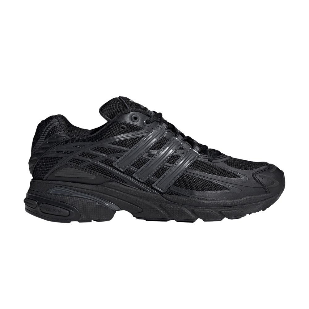 Кроссовки adidas Adistar Cushion 'Black Carbon'