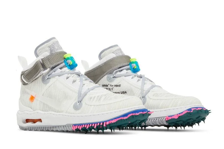 Krossovki-Off-White-x-Nike-Air-Force-1-Mid-White-7