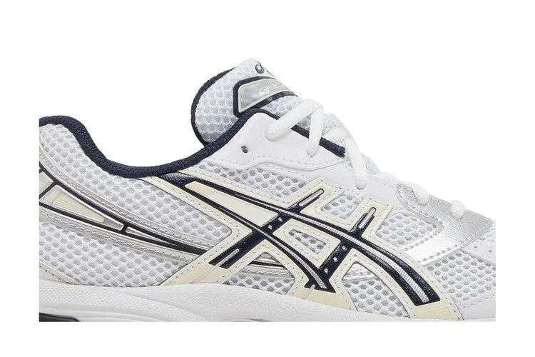 Кроссовки ASICS Gel 1130 GS 'White Midnight'