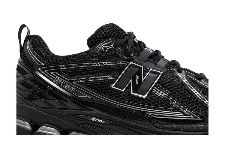 Кроссовки New Balance 1906R 'Black Grey'