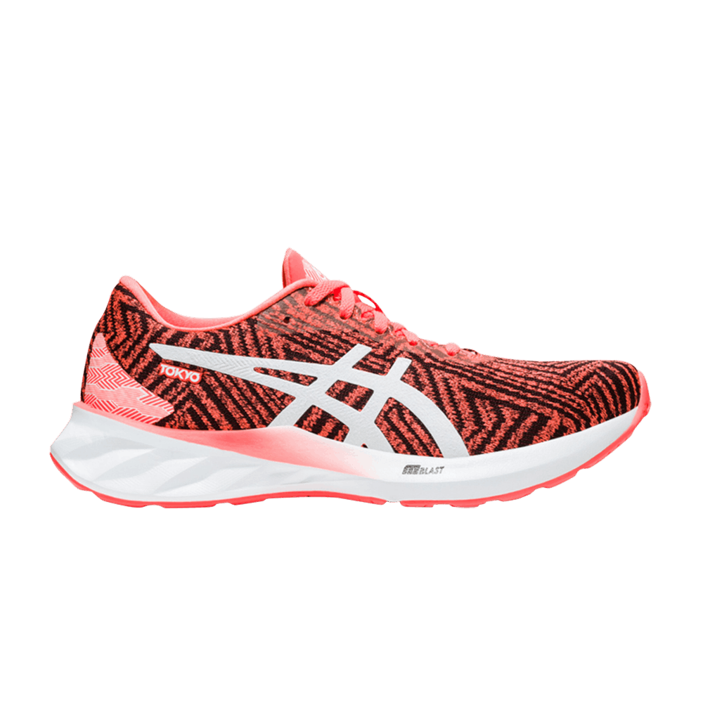 Кроссовки Asics Wmns Roadblast 'Tokyo'