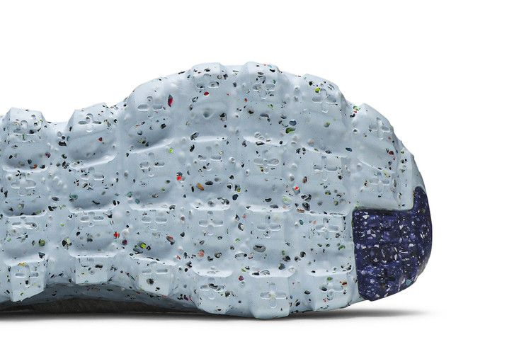 Кроссовки Nike Space Hippie 04 'Astronomy Blue'