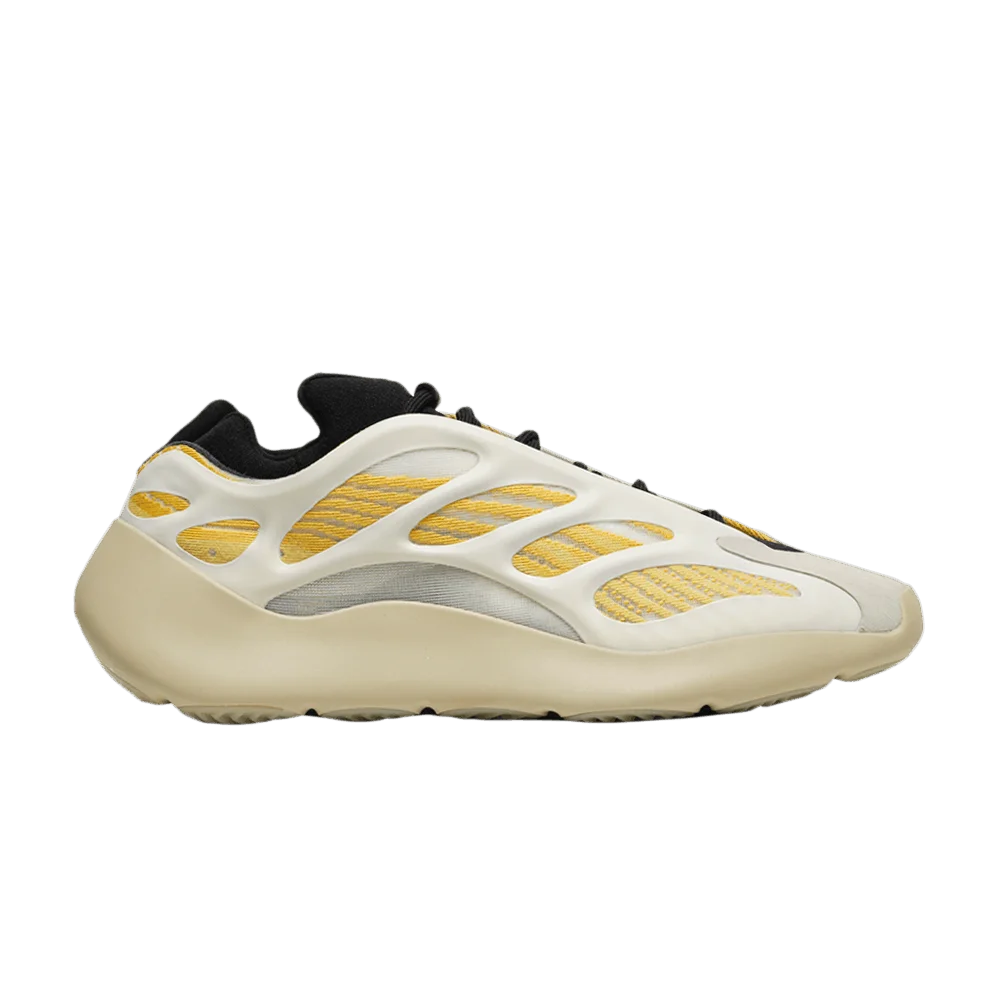 Кроссовки adidas Yeezy 700 V3 'Safflower'