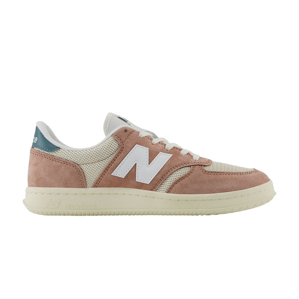 Кроссовки New Balance T500 'Landslide'