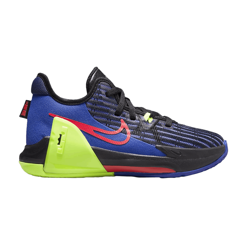 Кроссовки Nike LeBron Witness 6 PS 'Hyper Royal Bright Crimson'