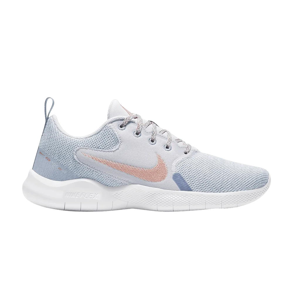 Krossovki-Nike-Wmns-Flex-Experience-Run-10-Venice-Crimson-Bliss