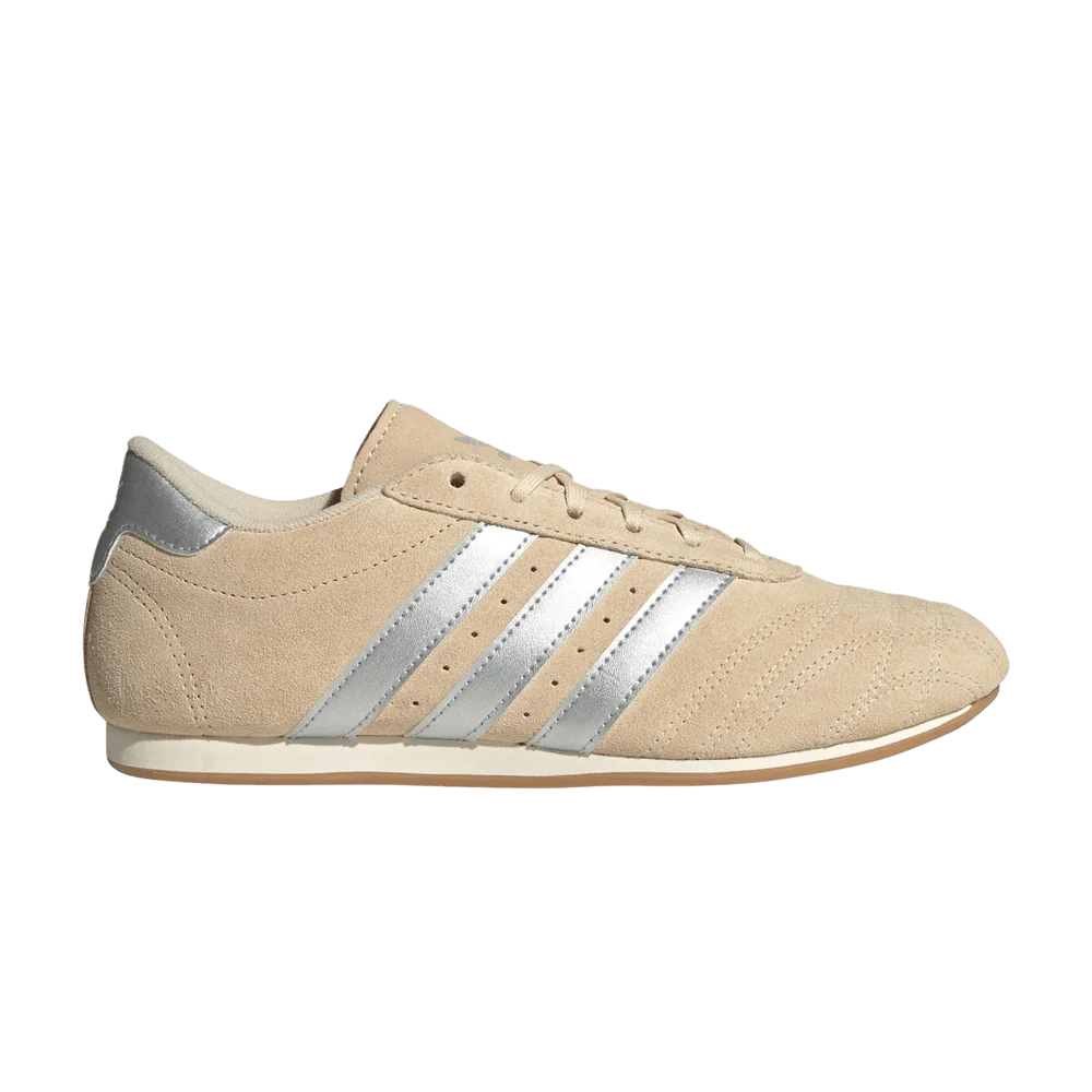 Krossovki-Adidas-Wmns-Taekwondo-Lace-Sand-Strata-Silver-Metallic