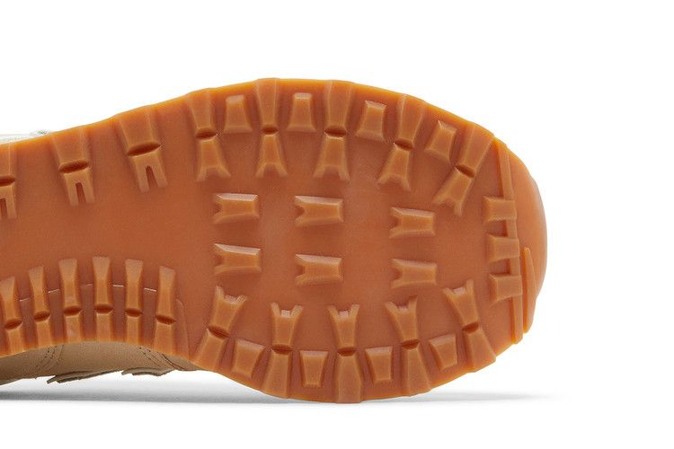Кроссовки New Balance Wmns 574 'Sandstone Angora'