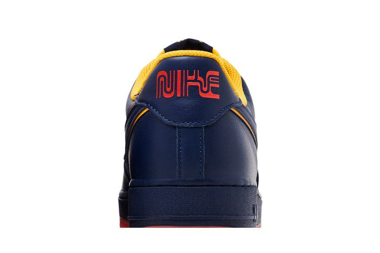 Кроссовки Nike Men's Air Force 1 Low 'Retro Pack'