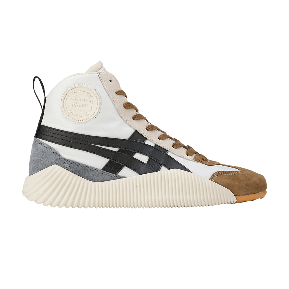 Кроссовки Onitsuka Tiger Acromount MT 'Brown Toe'