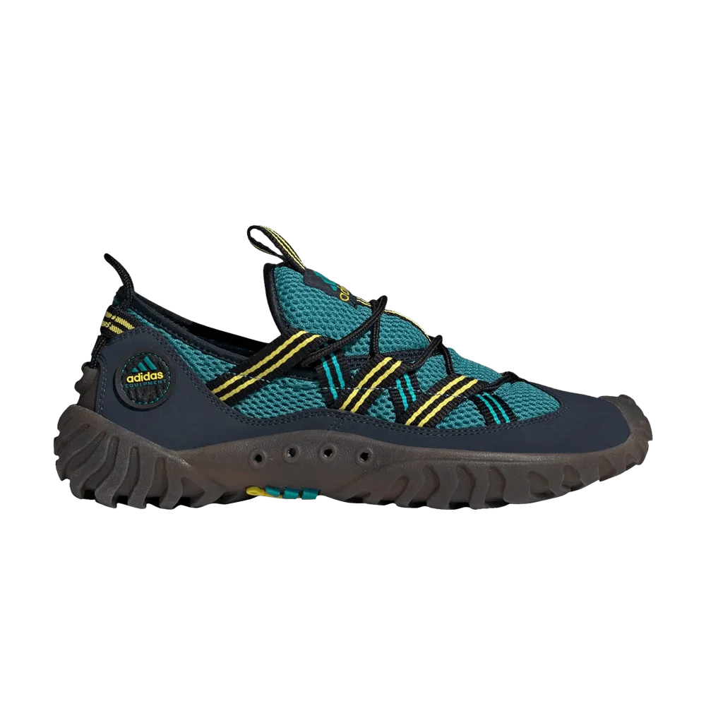 Кроссовки adidas Water Moc Equipment 'Teal Aurora Ink'