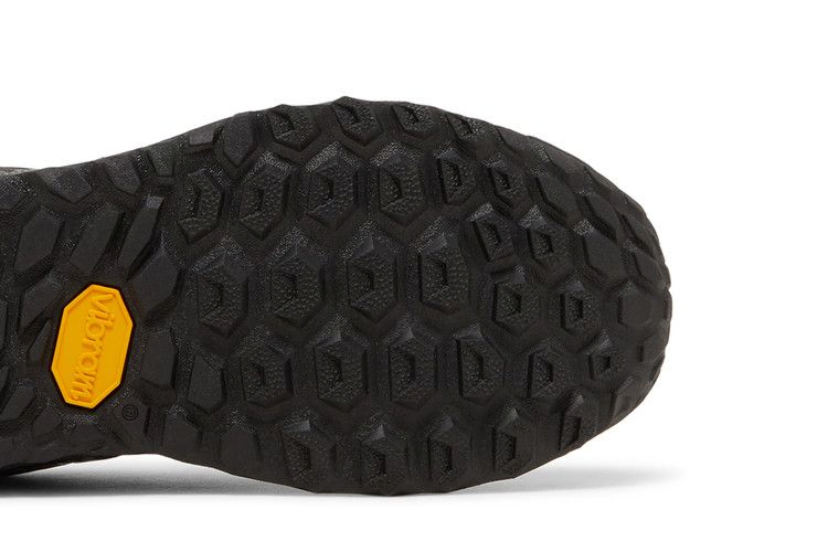 Кроссовки New Balance Fresh Foam Hierro v6 GTX 'Black Mountain Teal'