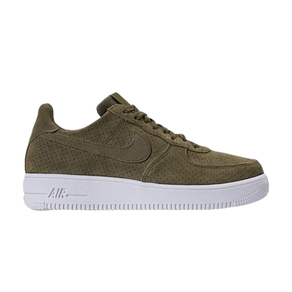 Krossovki-Nike-Air-Force-1-Ultraforce-Medium-Olive