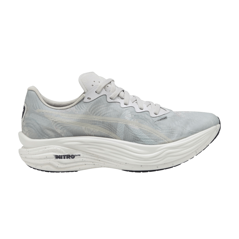 Кроссовки Puma Saysky x Deviate Nitro Elite 3 'Cool Light Grey'