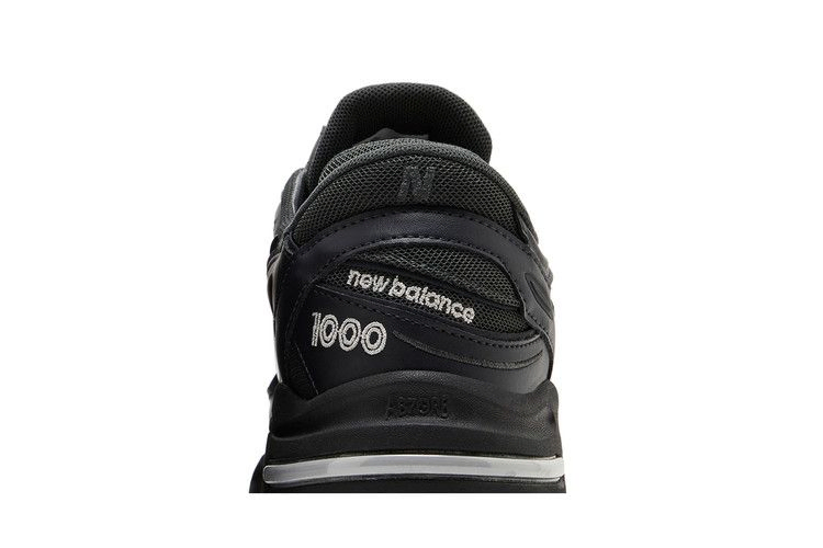 Кроссовки New Balance 1000 'Rain Cloud Pack - Phantom'