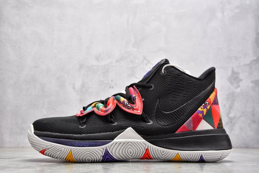 Кроссовки Nike Kyrie 5 Chinese New Year 2019