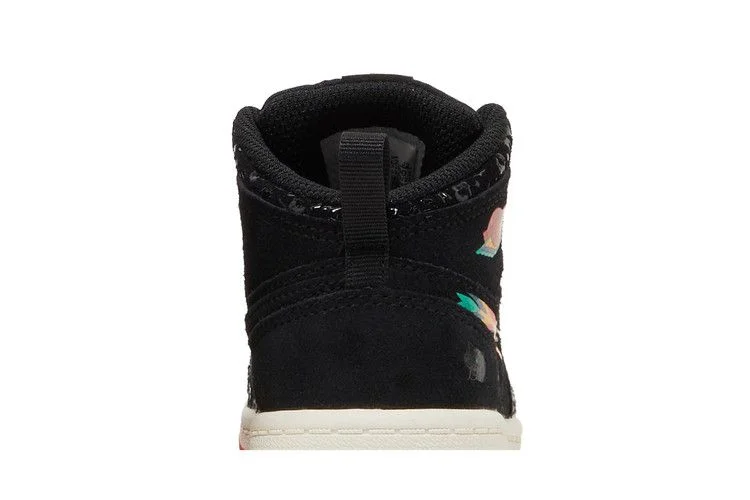 Кроссовки Air Jordan 1 Mid SE TD 'SiEMPRE Familia'