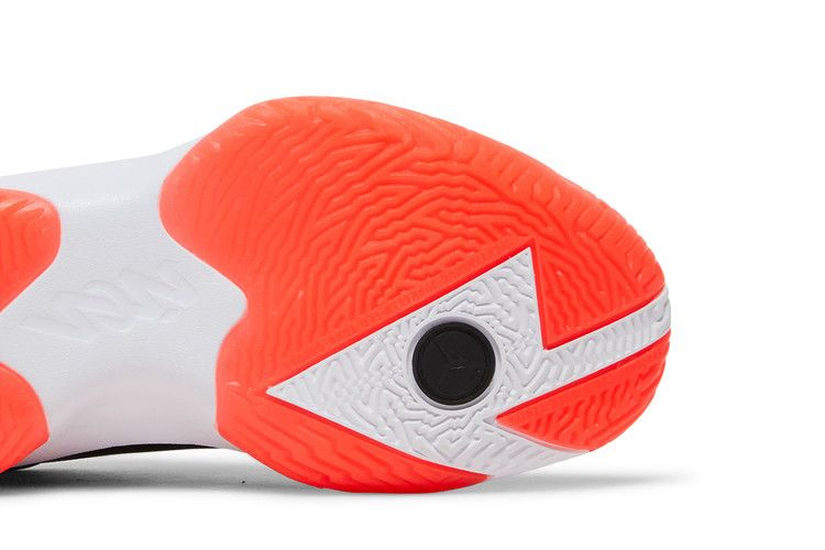 Кроссовки Air Jordan Zion 1 GS 'Bloodline'