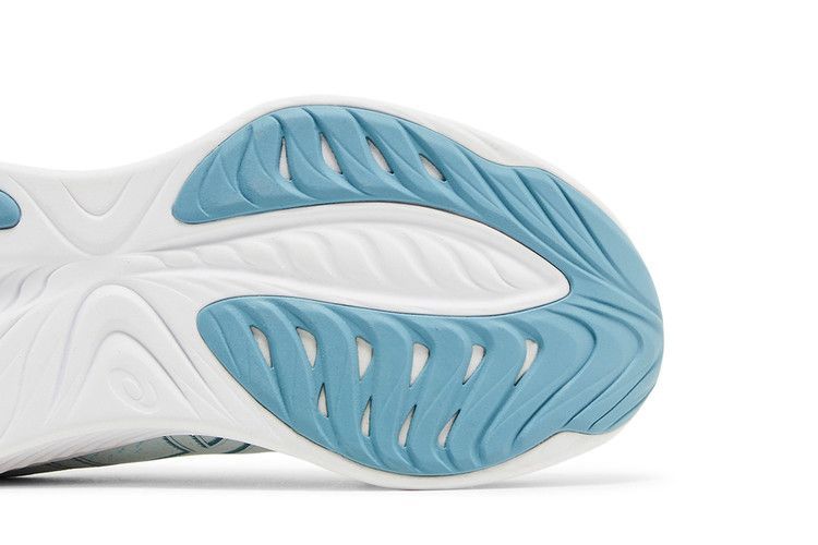 Кроссовки ASICS Wmns Gel Cumulus 25 'Soothing Sea Glow Yellow'