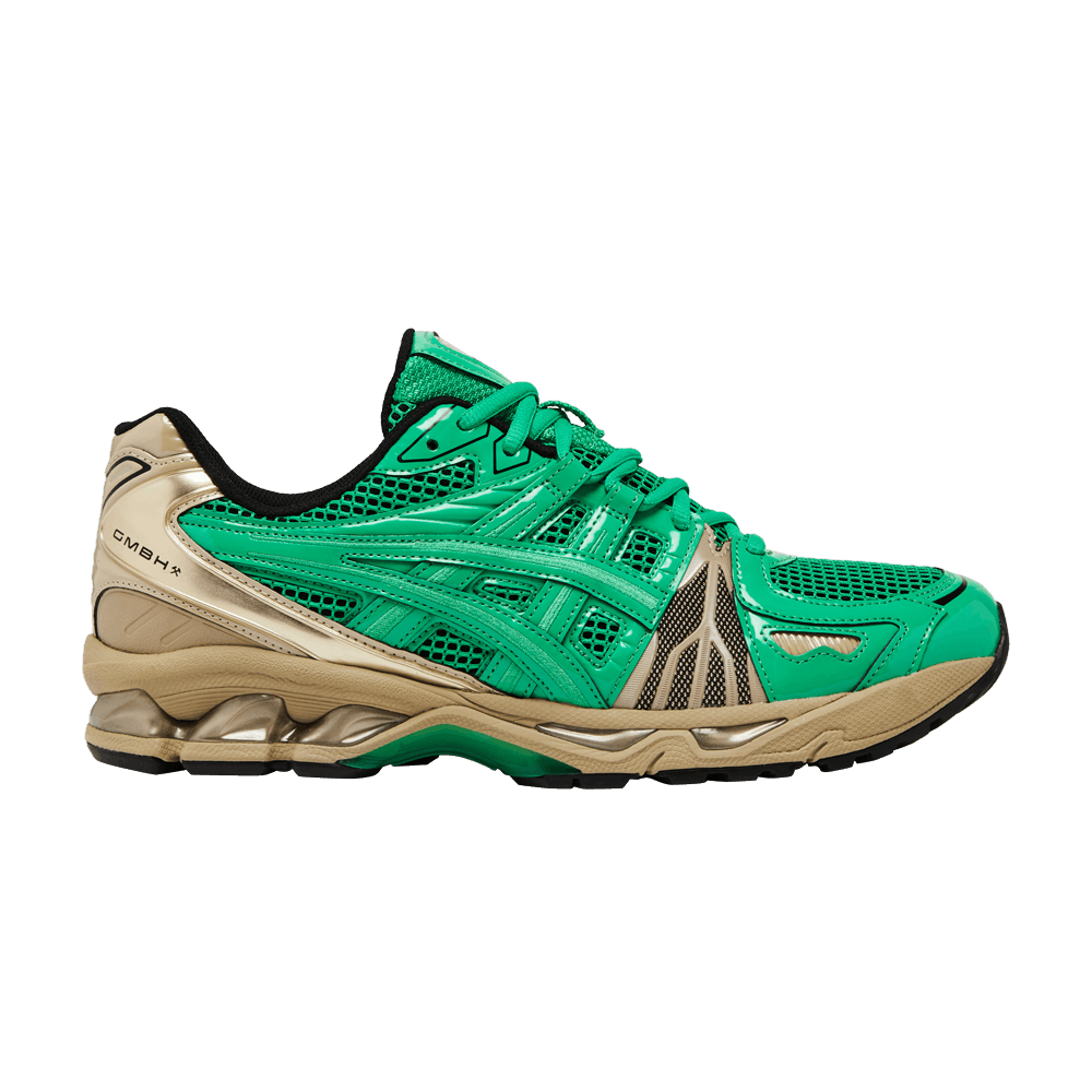 Кроссовки ASICS GmbH x Gel Kayano Legacy 'Cilantro'