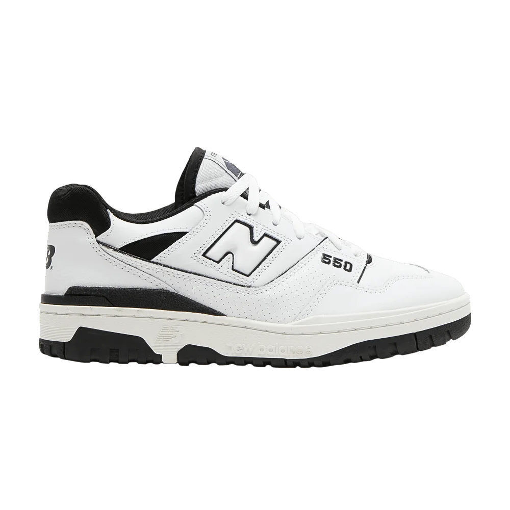 Кроссовки New Balance 550 'Oreo'