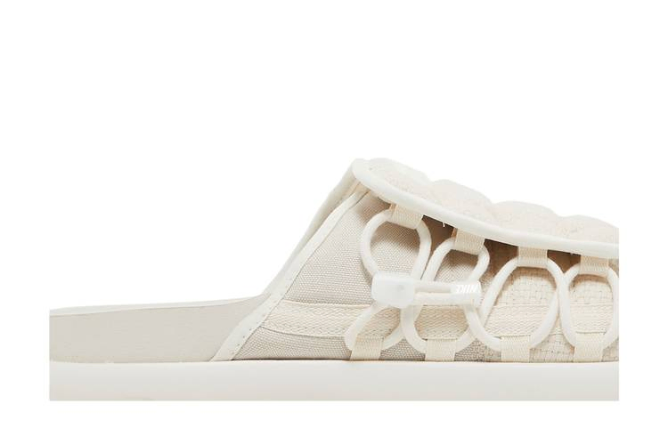 Nike Asuna 2 Transcend Slide 'Light Orewood Brown'
