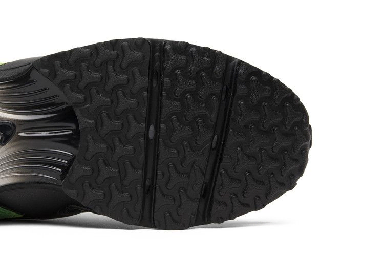 Кроссовки Supreme x Nike Zoom Streak Spectrum Plus 'Black'