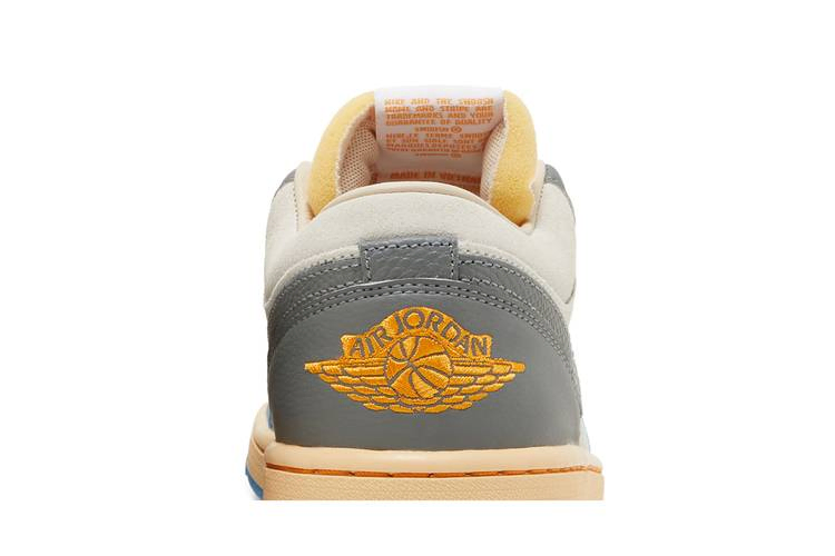 Кроссовки Air Jordan 1 Low SE 'Tokyo 96'