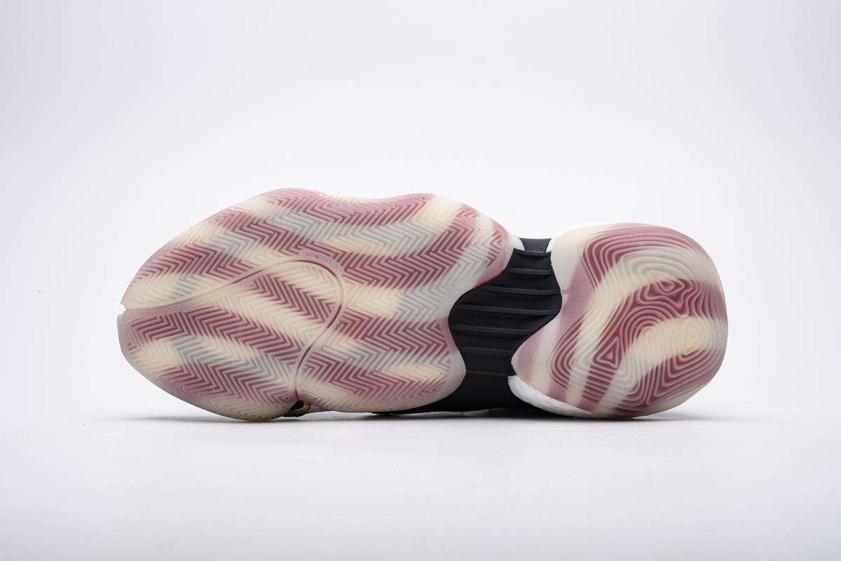 Кроссовки Adidas Crazy BYW X 'Veterans Day'