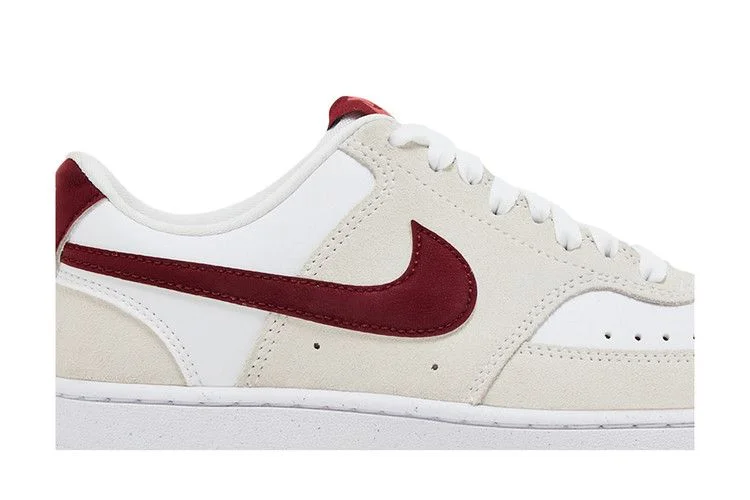 Кроссовки Nike Wmns Court Vision Low 'Valentine's Day 2024'