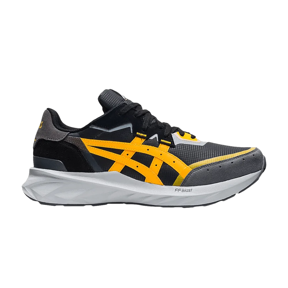 Кроссовки ASICS Tarther Blast 'Black Sunflower'