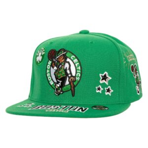 Mitchell-Ness-All-Out-Snapback-Boston-Celtics-Hat-300x300