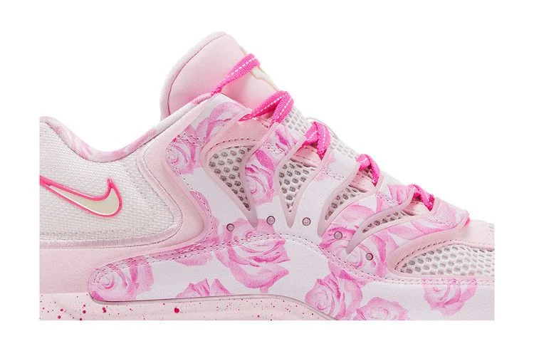 Кроссовки Nike KD 18 'Aunt Pearl'