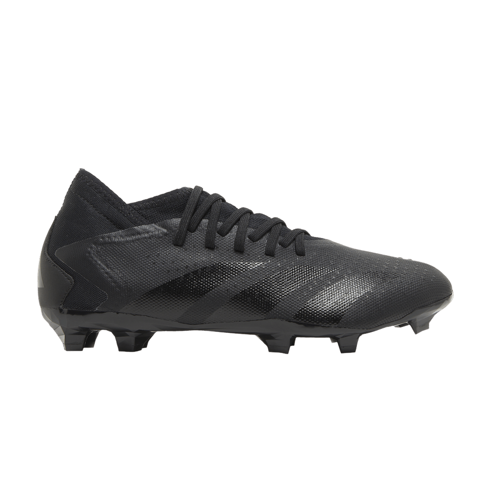 Кроссовки Adidas Predator Accuracy.3 FG 'Nightstrike Pack'