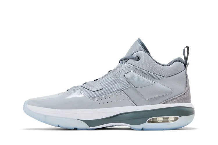Кроссовки Air Jordan Stay Loyal 3 'Wolf Grey'