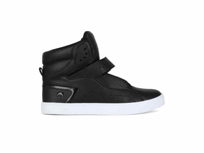 Кроссовки Osiris Rize Ultra Black White