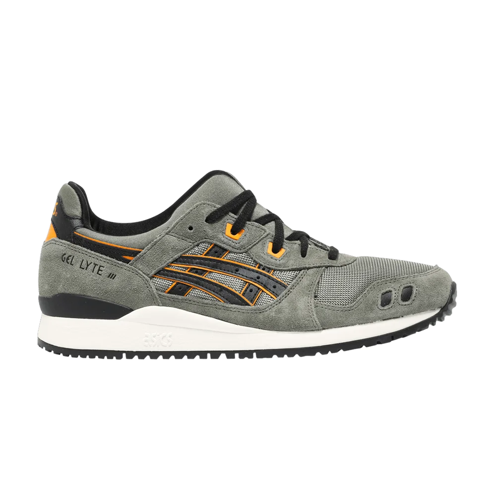 Krossovki-ASICS-Gel-Lyte-3-OG-Lichen-Green