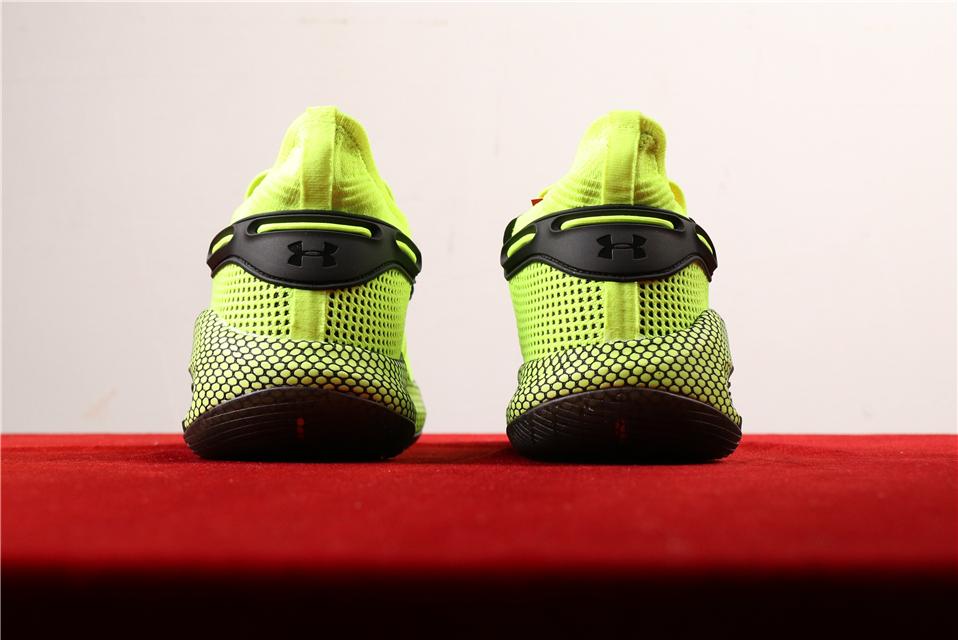 Кроссовки Under Armour Curry 6 Coy Fish