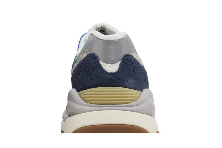 Кроссовки New Balance 57/40 'Incubation Pack - Team Royal Orange'