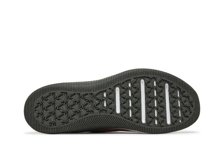 Кроссовки Nike MC Trainer 2 'Light Silver Bright Mandarin'